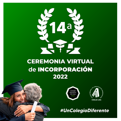 14° CEREMONIA 2022